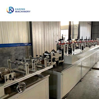 Speed ​​Speed ​​Holder Machine mashinasida 60mmeters