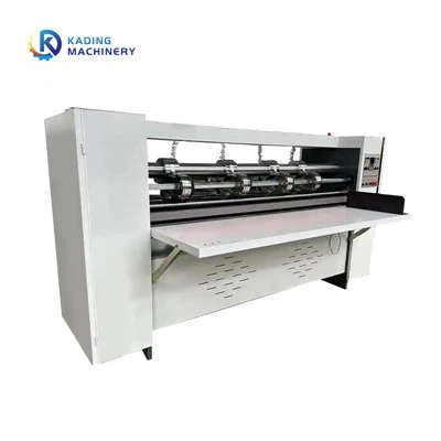 Avtomatik sozlash Tuproqli pichoqchani avtomatik sozlash dastgohi mashinasi